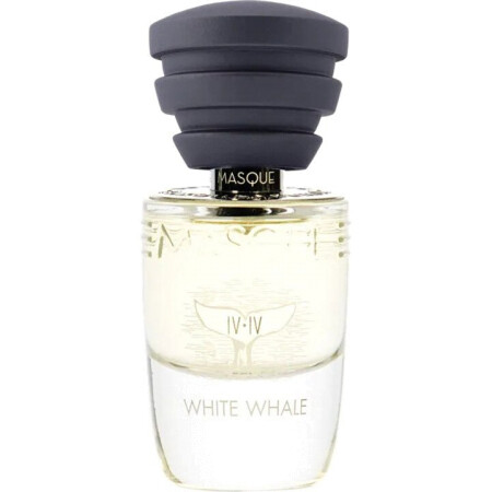 Masque Milano White Whale