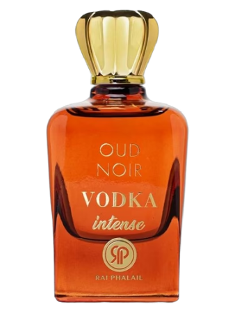 Rai Phalail Oud Noir Vodka Intense