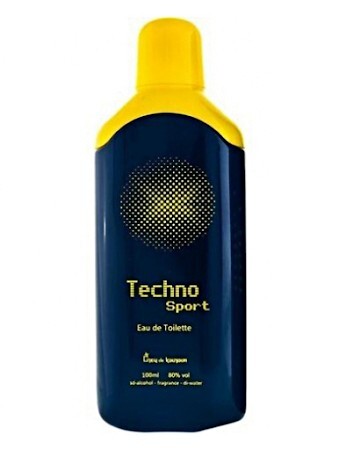 GDK / Grey de Kouroun Techno Sport
