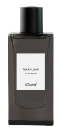 Wecord London Trafalgar