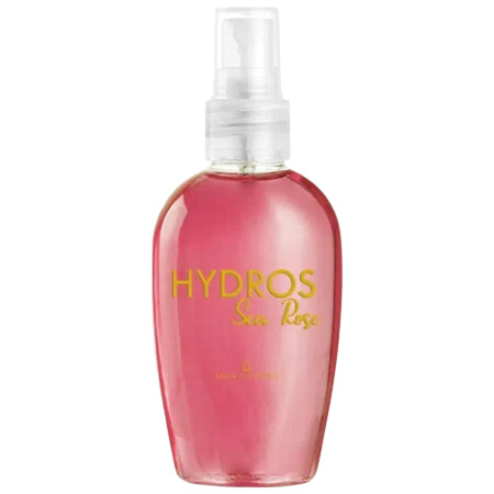 Agua de Cheiro Hydros Sea Rose Body Splash