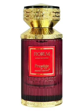 Brandy Designs Fiorum Prestige