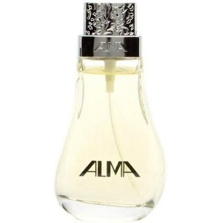 Parfums Alma Alma