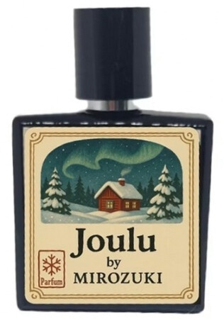 Mirozuki Joulu