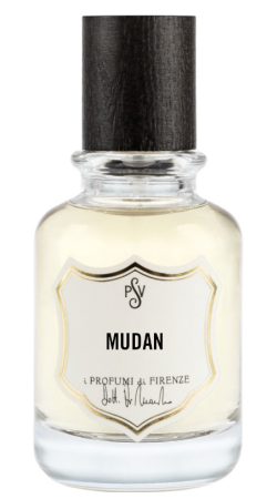 I Profumi di Firenze Mudan