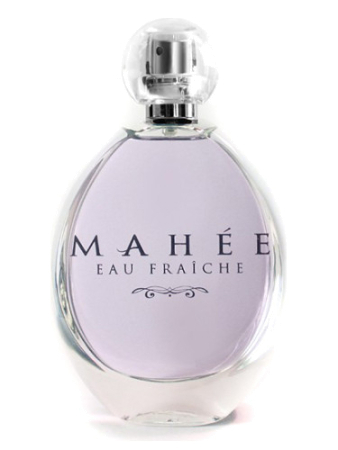 Dans un Jardin Mahée Sublime Eau Fraîche