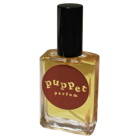 Puppet Parfum Haunted Baby