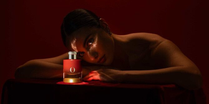 Pantheon Roma посвятили Пантеону новый цветочно-гурманский аромат O