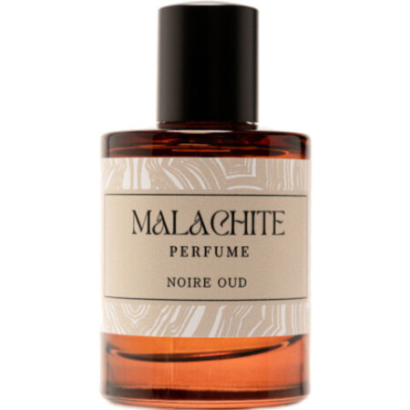 Malachite Noire Oud