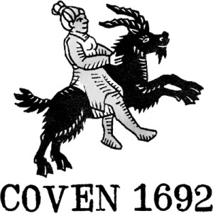 Coven 1692