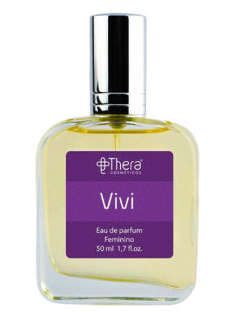 Thera Cosméticos Vivi