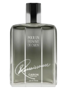 Pour Un Homme de Caron Renaissance
