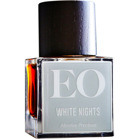 Ensar Oud / Oriscent White Nights: Malaoke