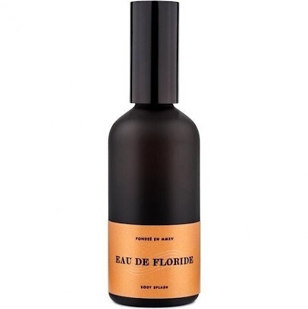 L'Essence Lab Eau de Floride