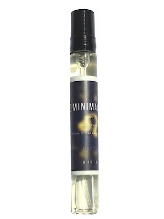 PM Fragrances Le Minimaliste (Version I)