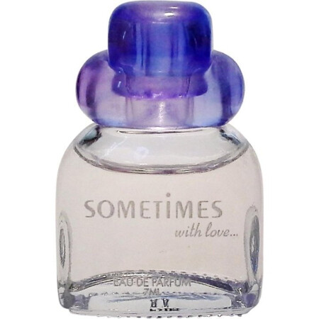 Arome Concept Sometimes With Love...