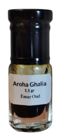 Ensar Oud Aroha Ghalia