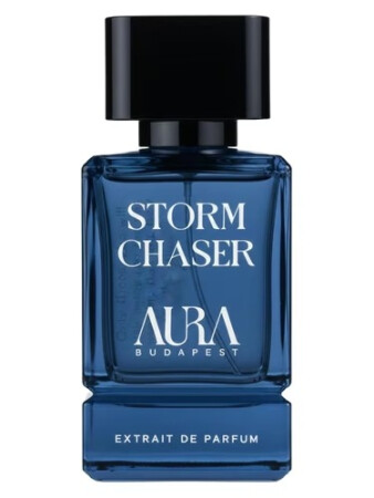 Aura Budapest Storm Chaser