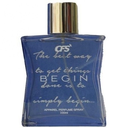 CFS Begin