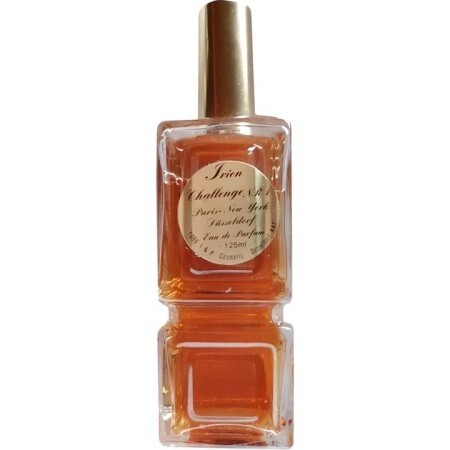 I & P Cosmetic Irion Challenge NR 1