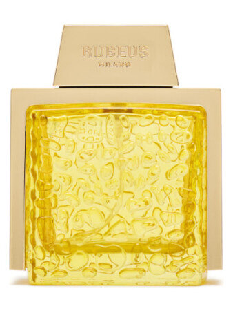 Rubeus Milano Jaune
