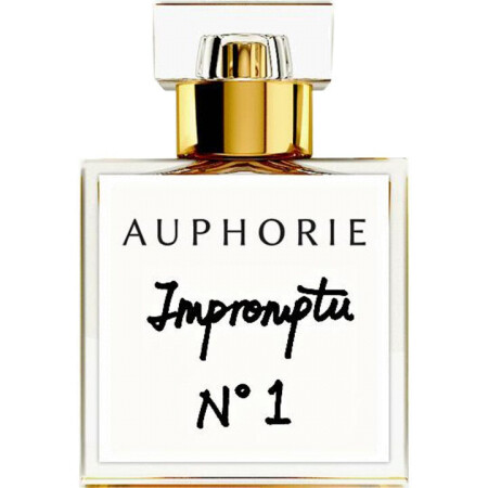 Auphorie Impromptu N°1