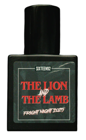 Sixteen92 The Lion and The Lamb