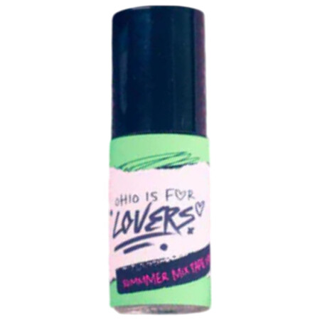 Sixteen92 Ohio is for Lovers Perfume Oil