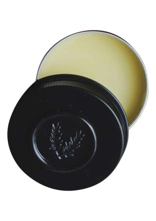 Meadowsweet Farmhouse Aquarius Rising Solid Perfume