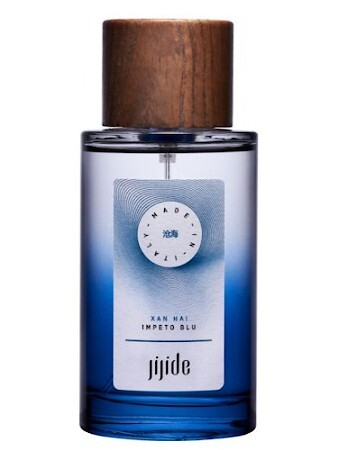 Jijide Impeto Blu - Xan Hai 沧海