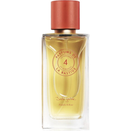 Parfums de La Bastide Joli Jolie