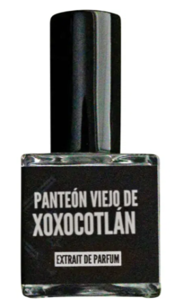 Sixteen92 Panteón Viejo de Xoxocotlán