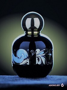 Ягодный дурман от The Vagabond Prince