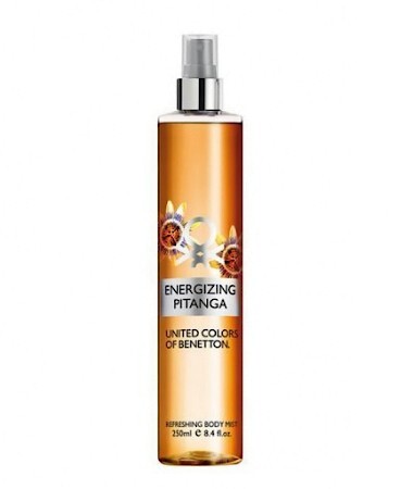Benetton Energizing Pitanga