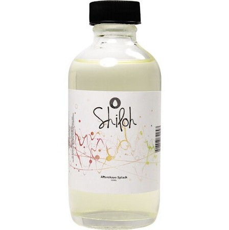 Oleo Soapworks Shiloh
