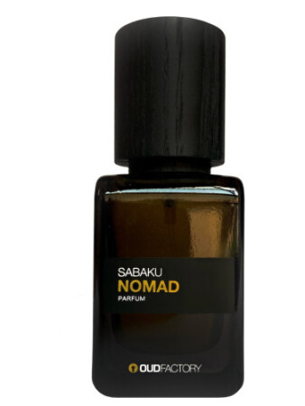 Oud Factory Sabaku Nomad