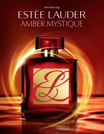 estee lauder amber mystique