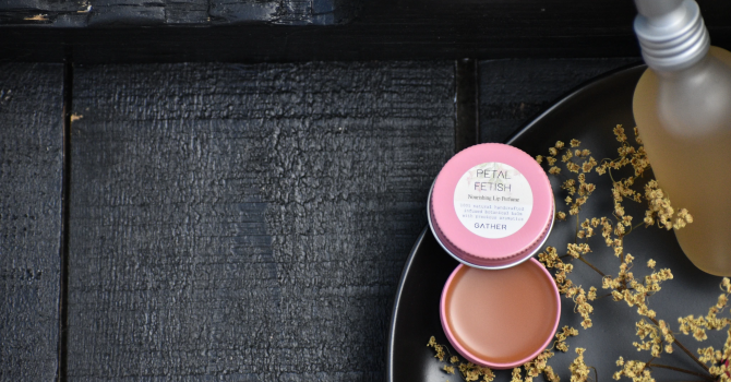 Смолы и бальзамы