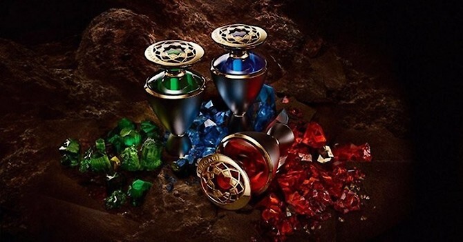 Сапфир, изумруд и рубин по версии Bvlgari: коллекция Le Gemme Reali прибыла в Россию