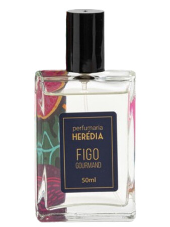 Herédia Figo Gourmand