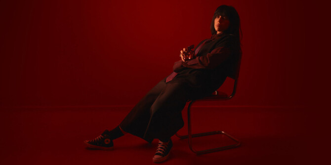 Eilish No.3 — лимитированный выпуск нового аромата от Билли Айлиш