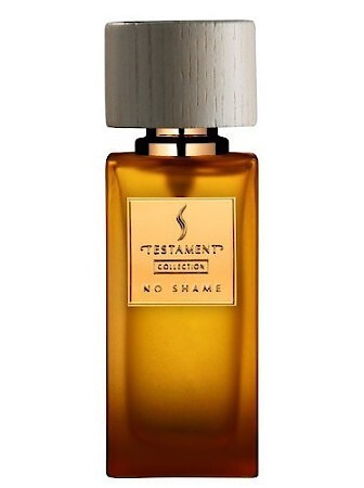 Testament London No Shame