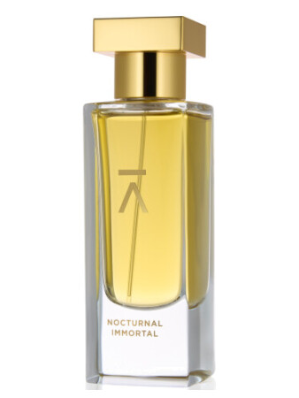 Azman Nocturnal Immortal