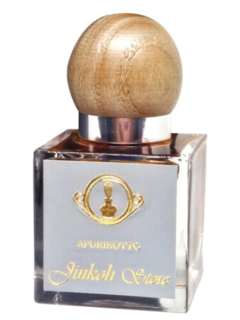 Jinkoh Store Apurikotto Extrait de Parfum
