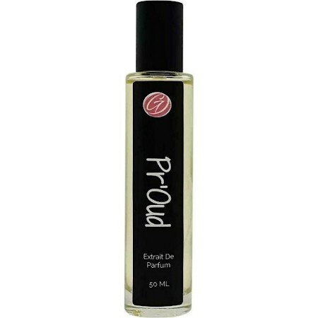 Ganache Parfums Pr'Oud