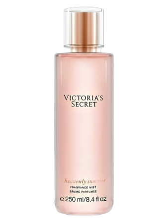 Victoria's Secret Dream Angels Heavenly Summer Fragrance Mist
