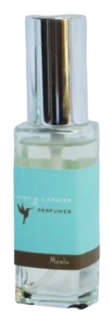 A Wing & A Prayer Perfumes Menlo