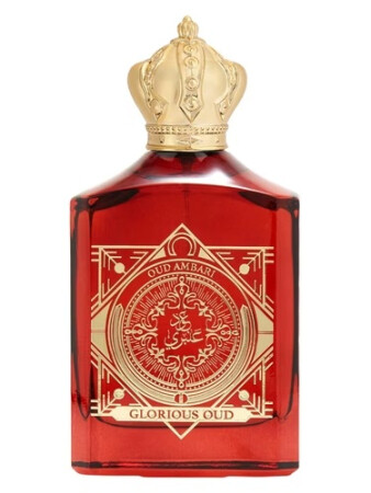 House of Perfumes Glorious Oud Ambari