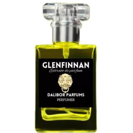Dalibor Parfums Glenfinnan