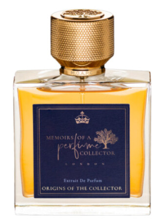 Memoirs Of A Perfume Collector Origins Of The Collector
